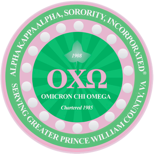 Omicron Chi Omega Chapter